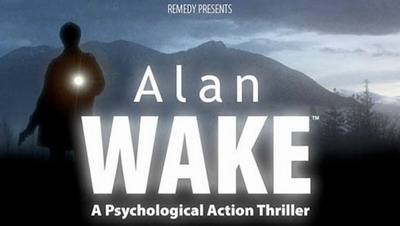 Alan Wake DLC 