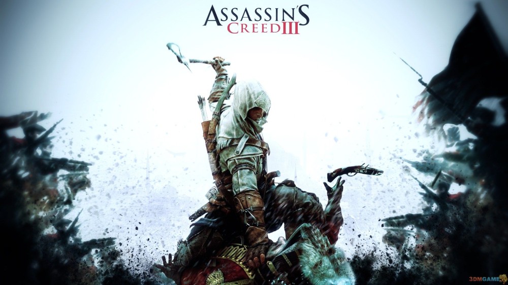 games website Assassin's Creed 3 console review: Live up to expectations, quasi-divine work