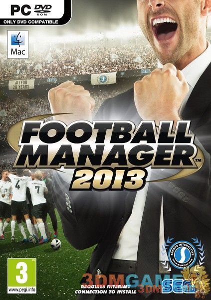 games website FIFA Football Manager 13 VS Football Manager 13 Comparison Review: Data stream? An analog stream?