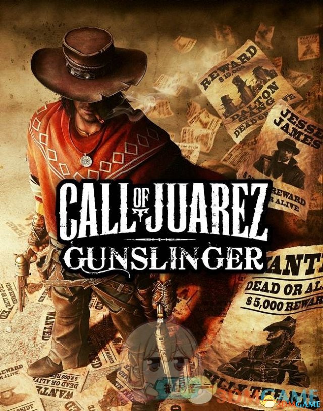 games website Wild West: Gunslinger Review: A tribute to light gun shooting