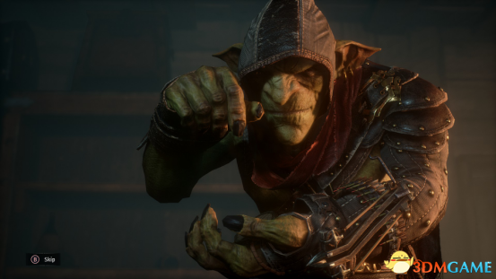 A Goblin can be a stealth master? Review of Styx: Shards of Shadow