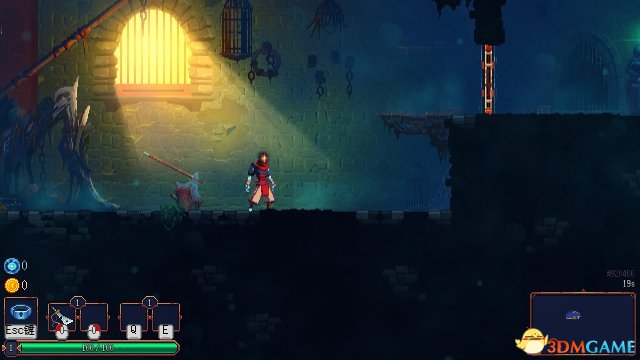 《死亡细胞Dead Cells》games website评测 无头骑士冒险记