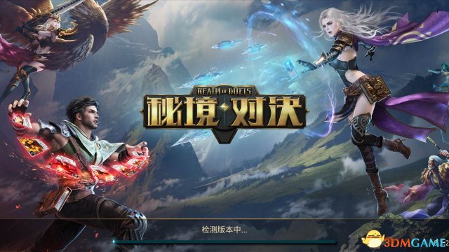 《秘境对决》评测：不输炉石和昆特的TCG大作