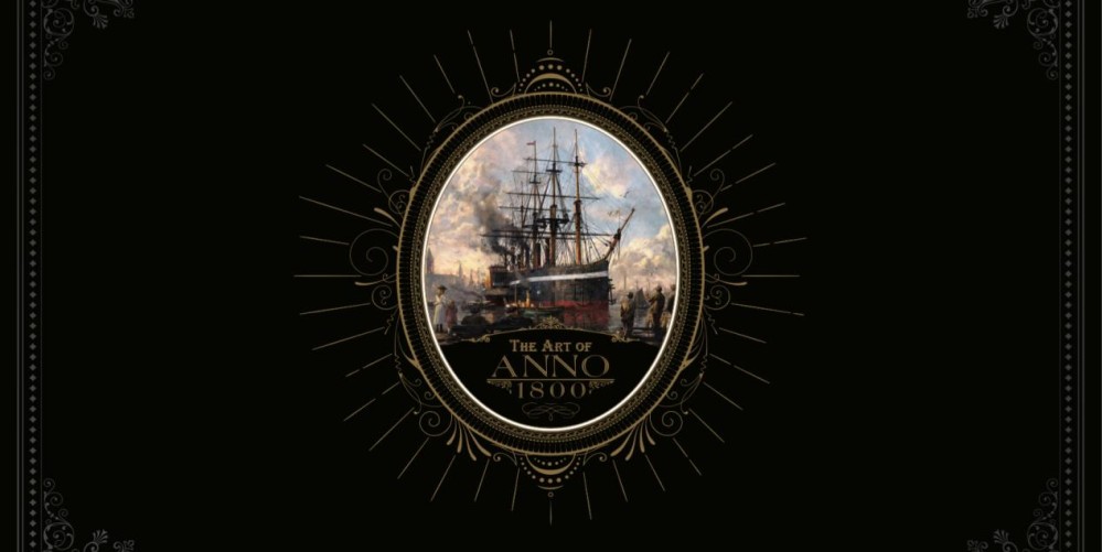 Anno 1800 review: A postcard from the 19th century