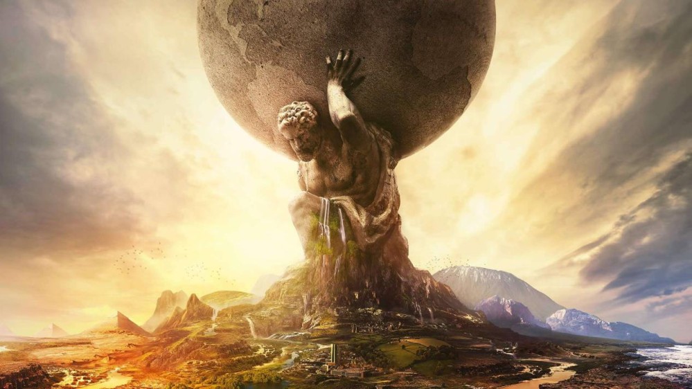 Civilization 6 PS4 Review: Another round with a controller?