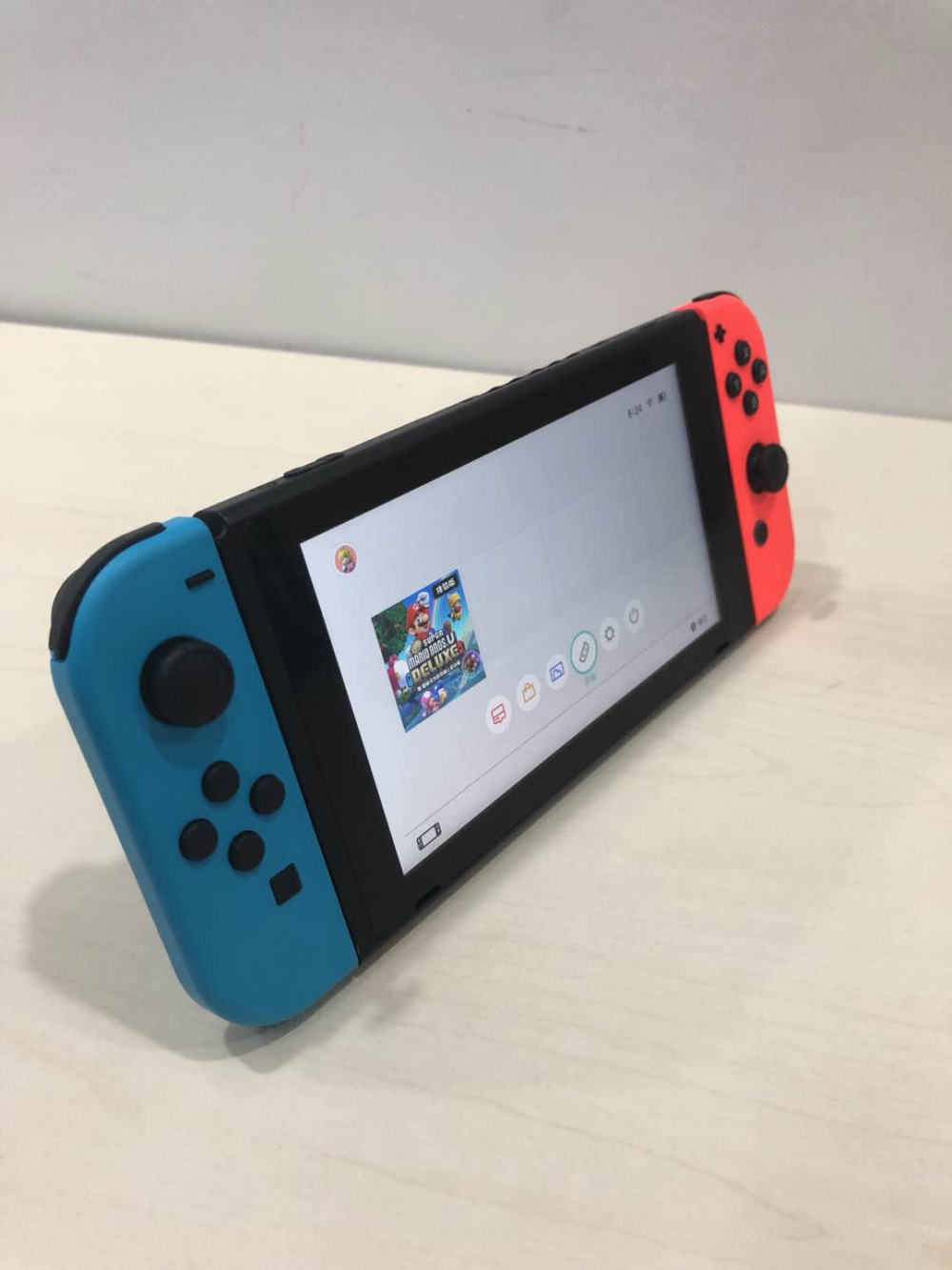 National Bank Nintendo Switch review: a better choice for newcomers