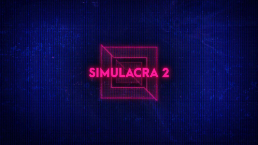 《SIMULACRA 2》评测：美女网红离奇死亡的背后