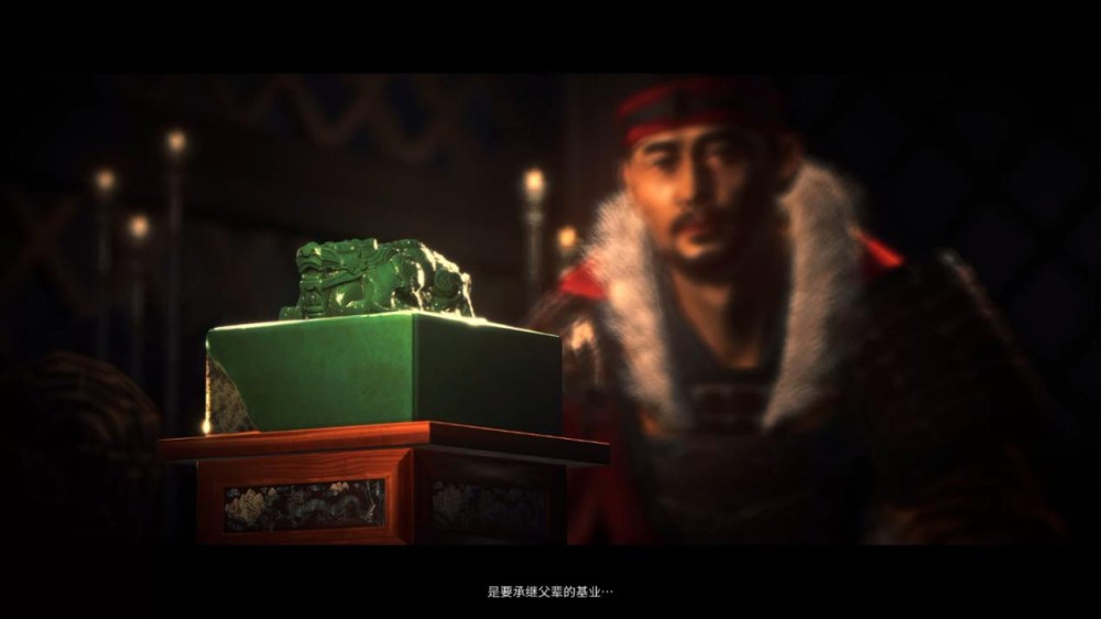 《全面战争：三国》DLC“弃叛之世”评测：速攻流的统一天下