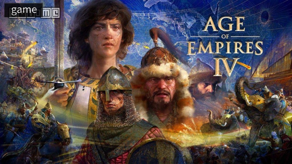 Age of Empires 4 Review: When Old Works Come to a New Era