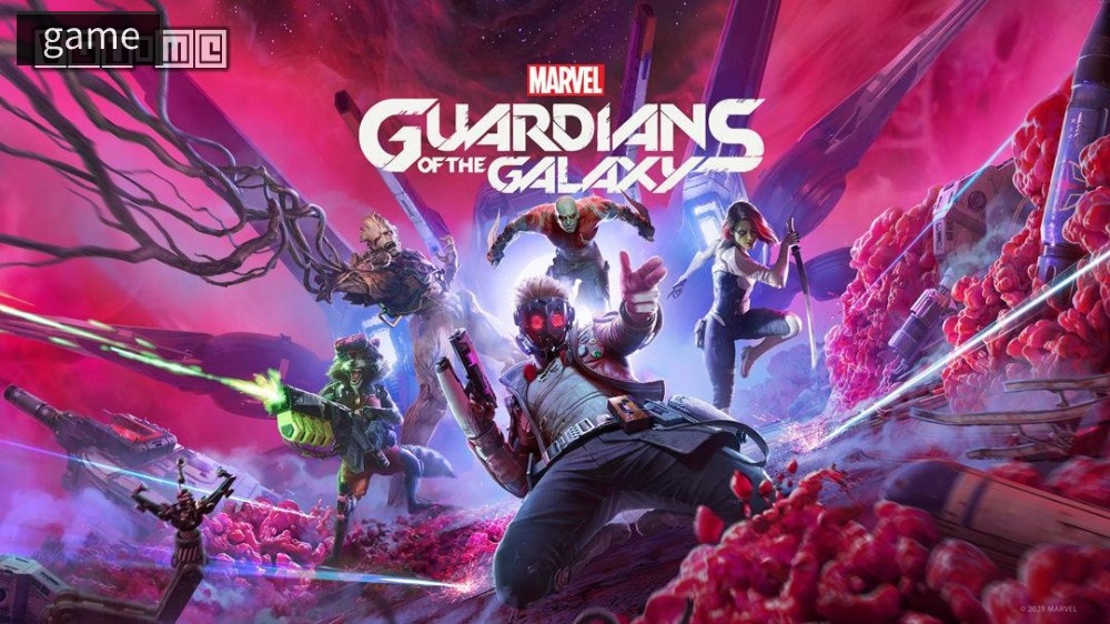 Marvel Galaxy Guardians Review: You see, it's good to be down-to-earth as a single player