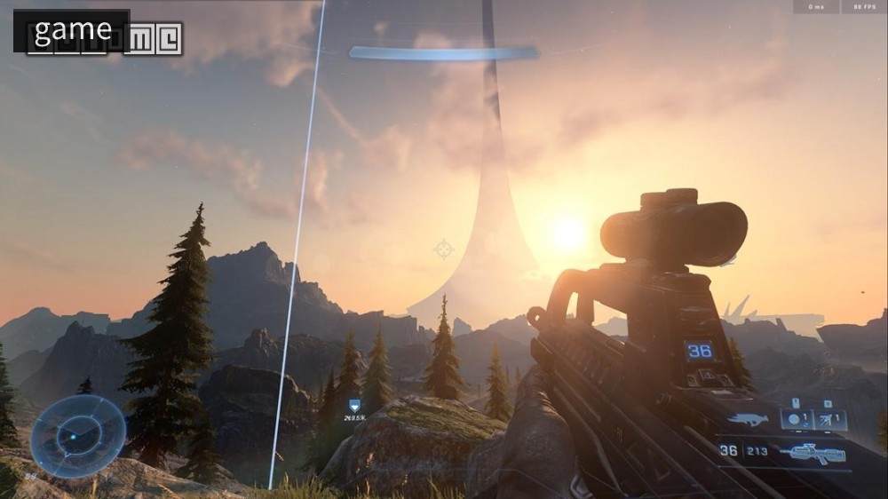 Halo Infinite Review: Bravely advancing towards the stars