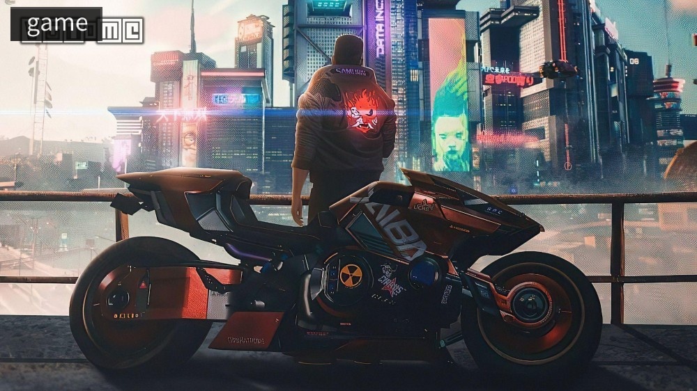 A brief review of the next-generation version of Cyberpunk 2077: What CDPR is missing now is time