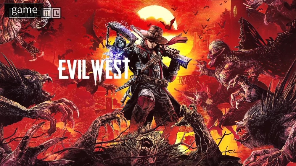 Dark West Review: The Legend of the Dark West Filled with Thunder and Plasma